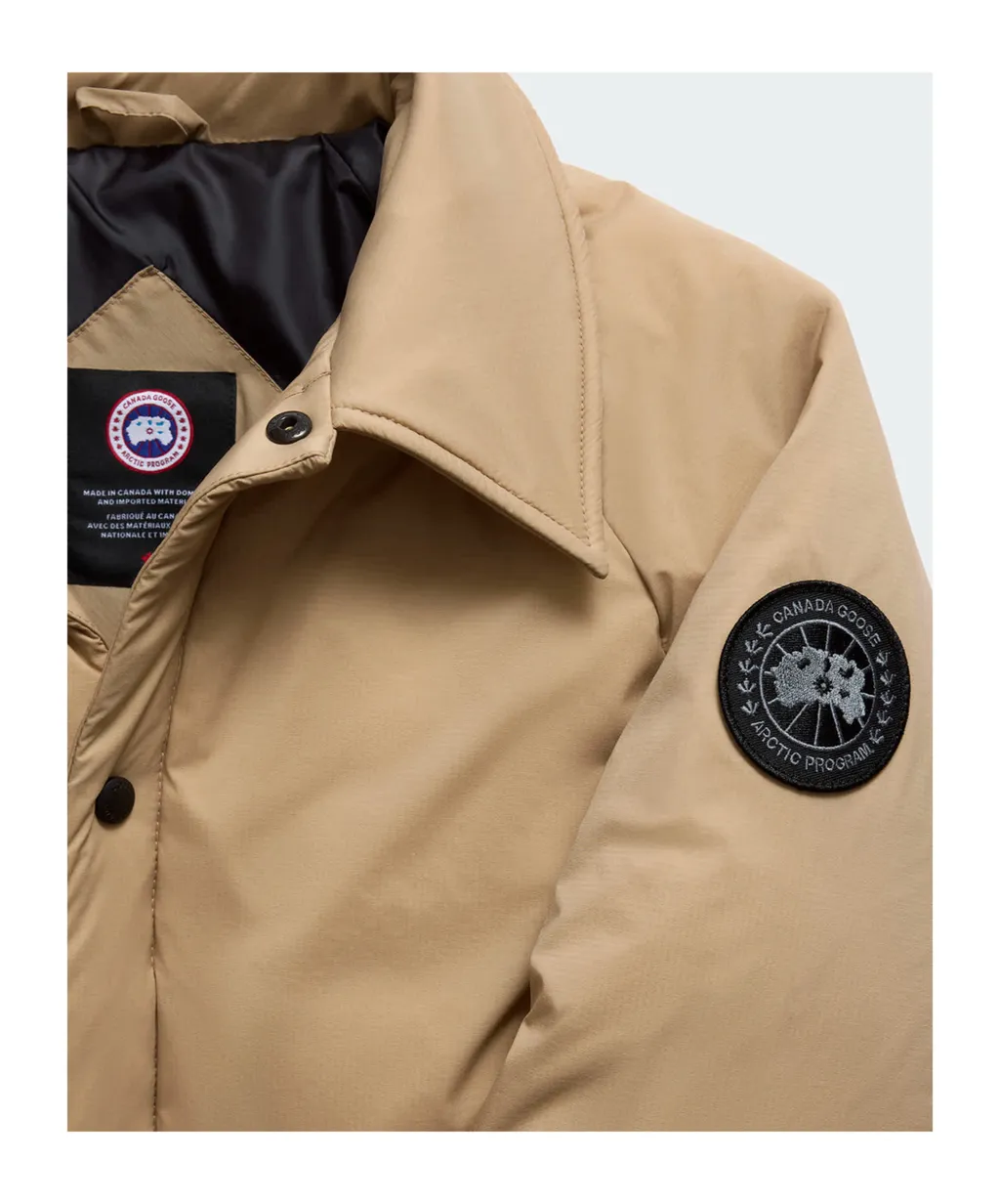 Long-Sleeved Casual Jacket