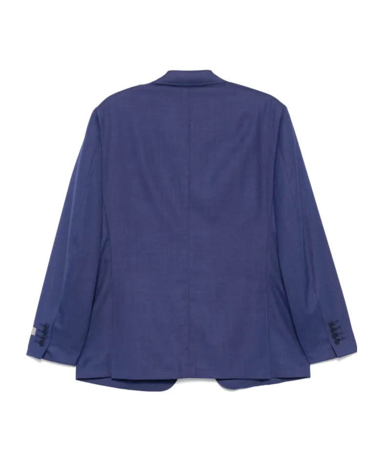 Long Sleeve Casual Jacket