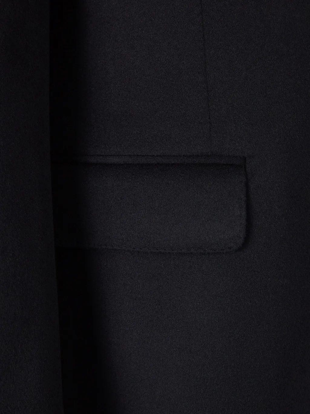 Classic Fit Cashmere Blazer