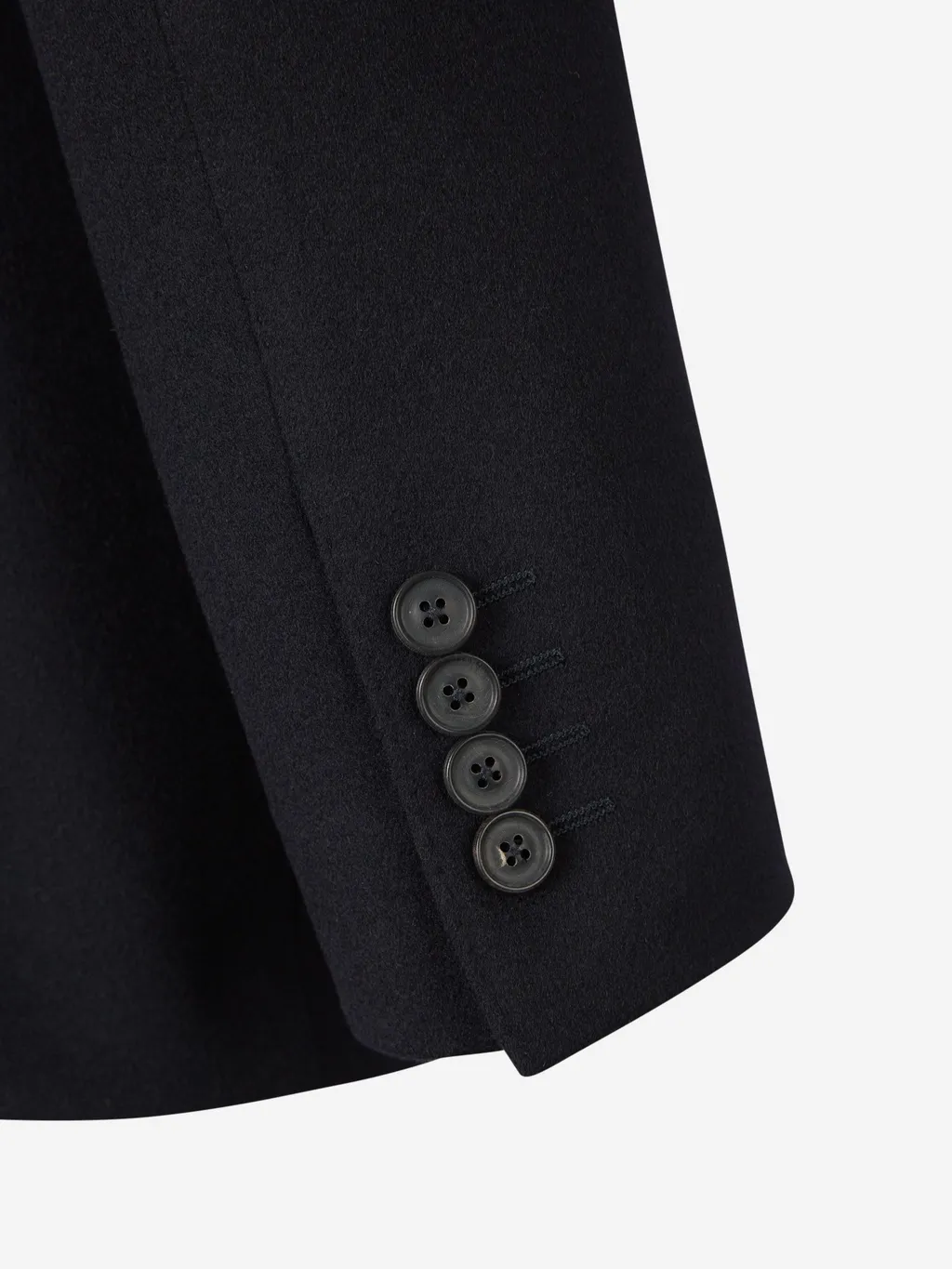 Classic Fit Cashmere Blazer