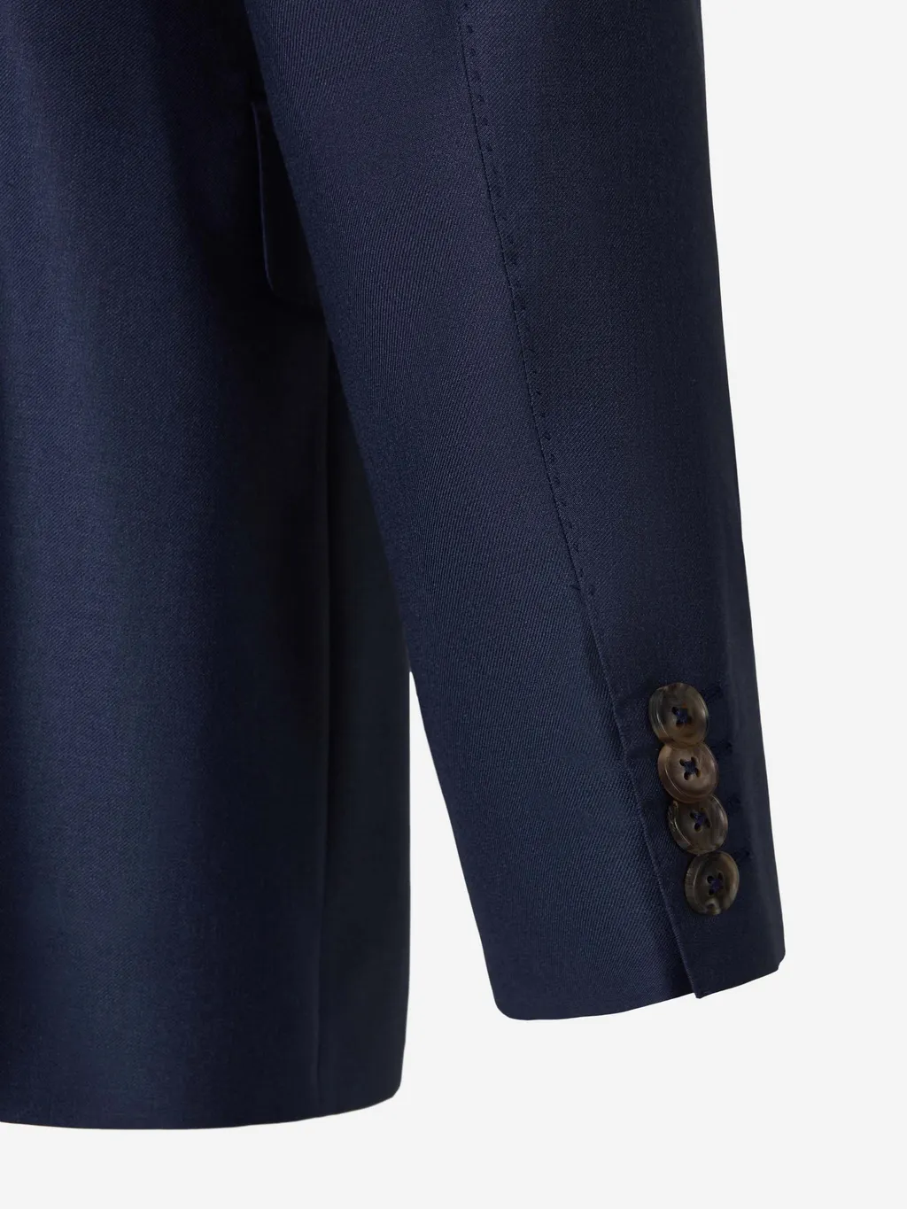 Cashmere Silk Blazer
