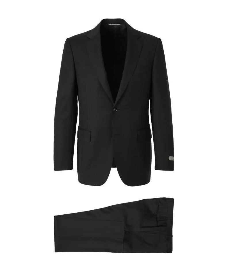 Logo Suit