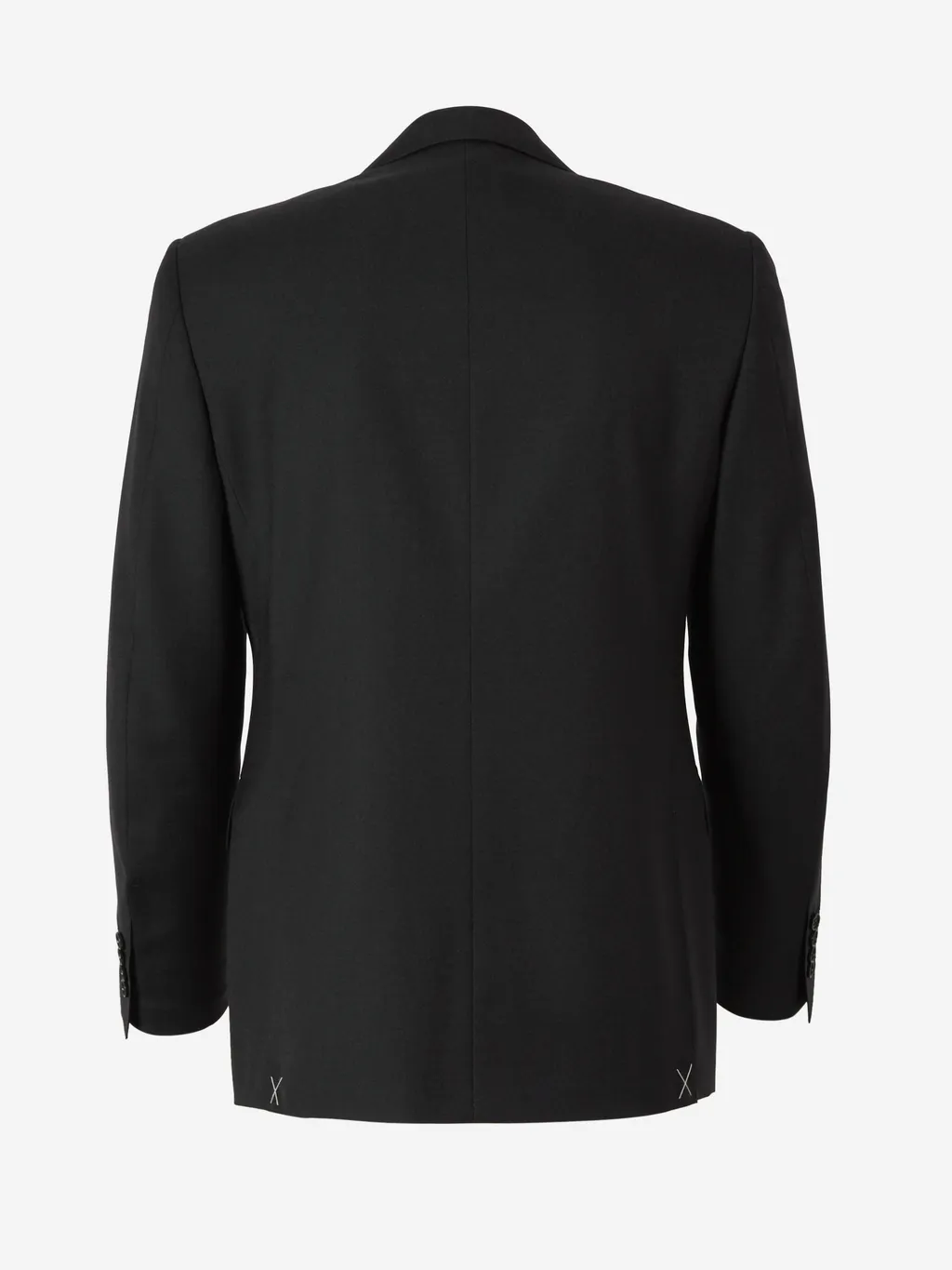 Logo Suit