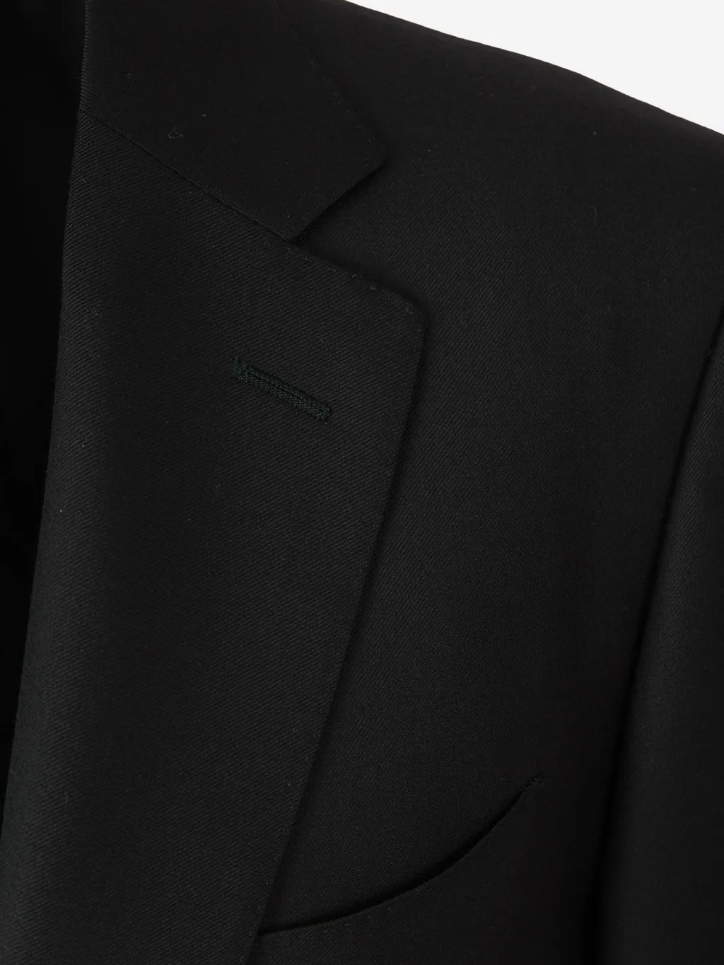 Logo Suit