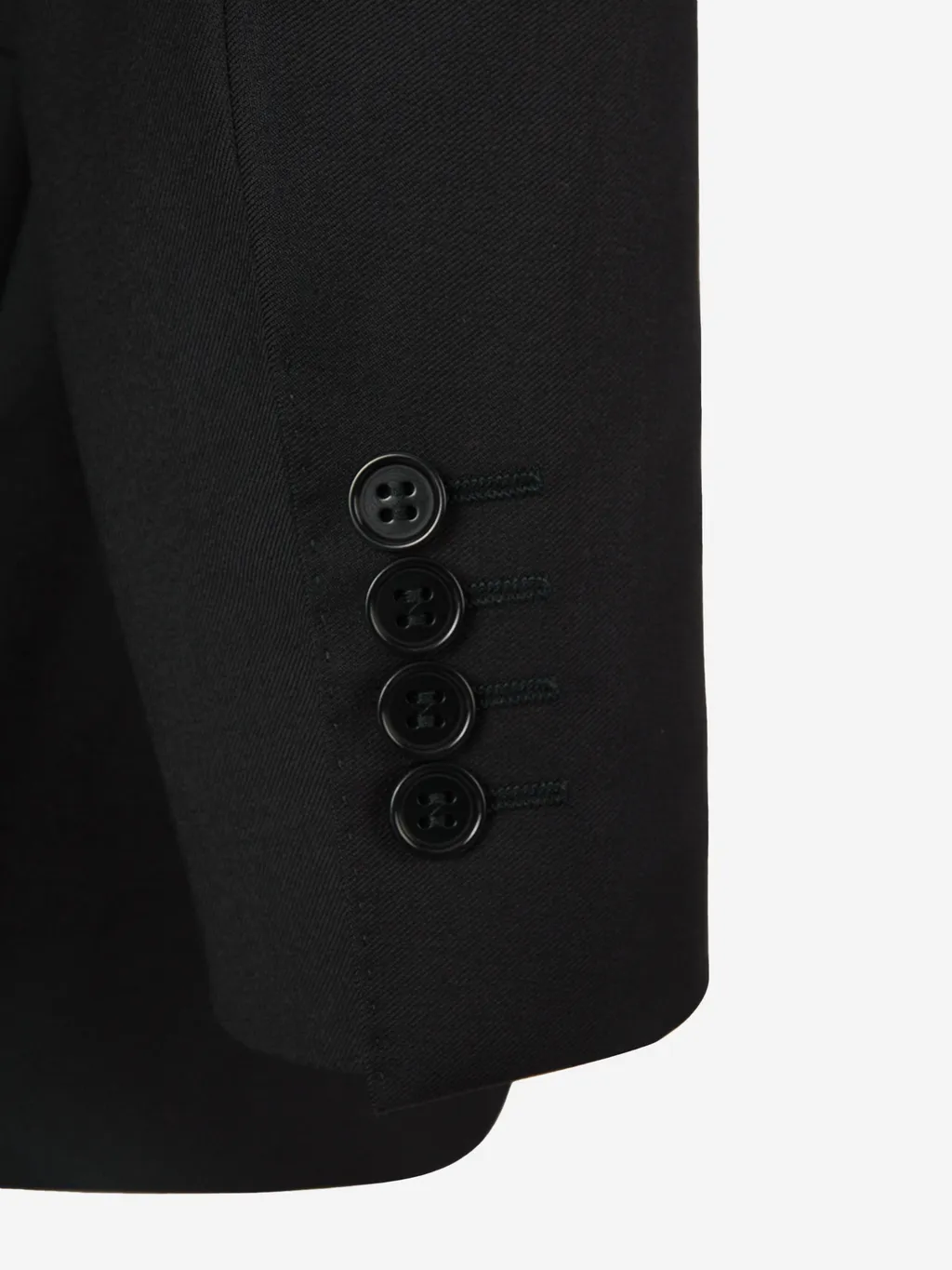 Logo Suit