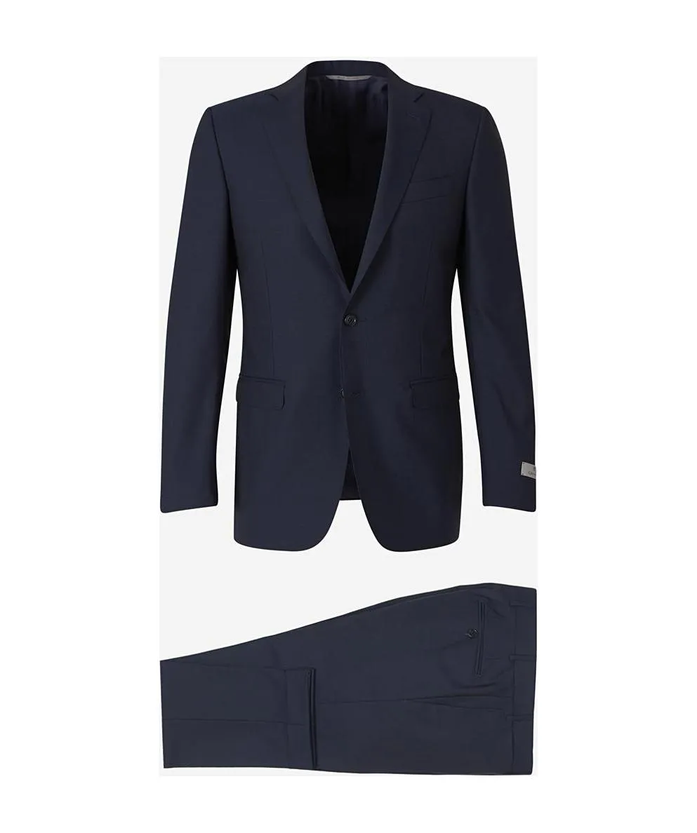 Milano Suit