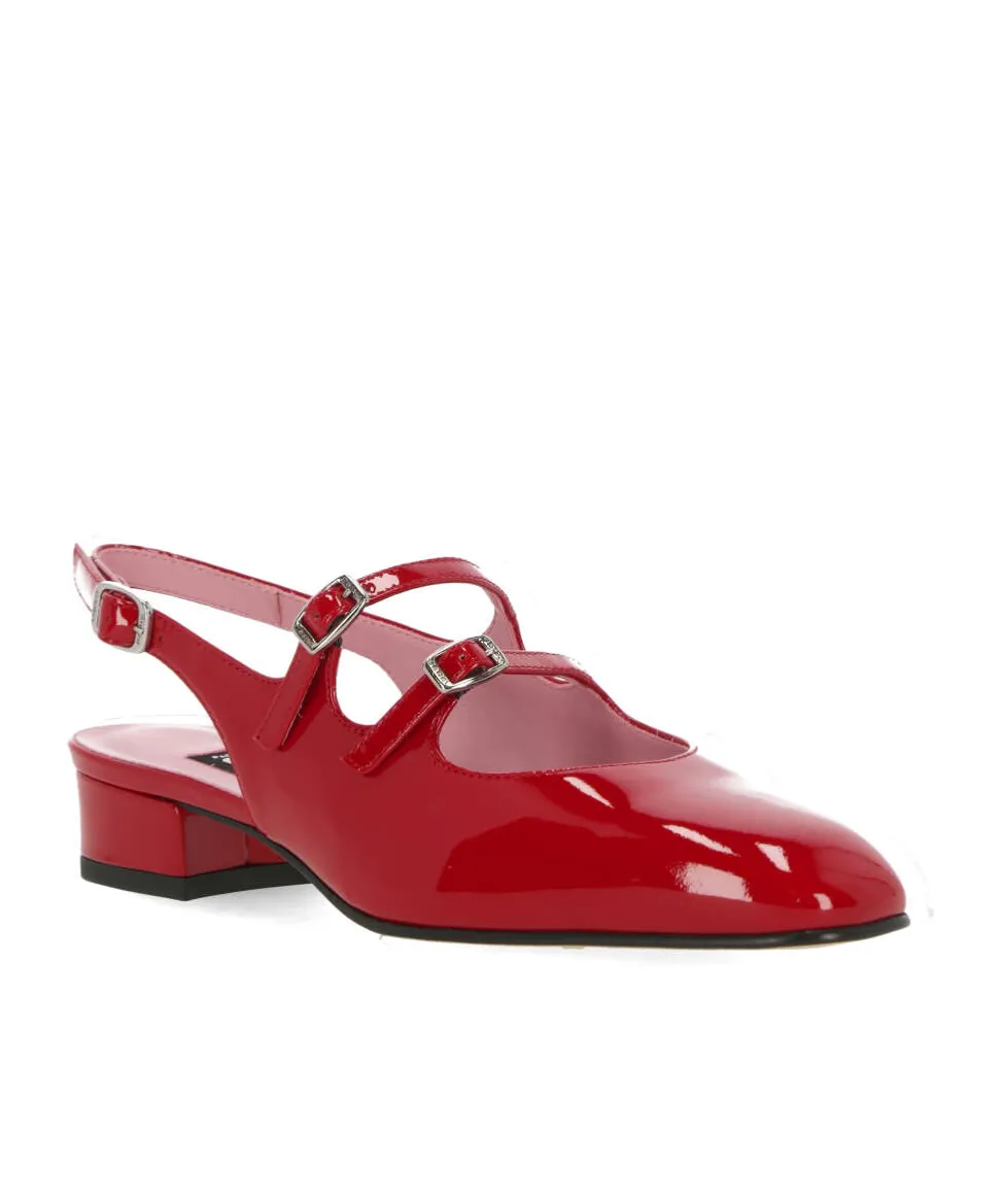 Peche Slingback Sandals