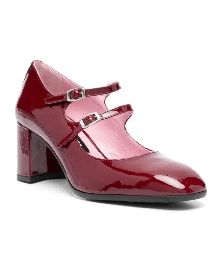 Alice Mary Jane Pumps