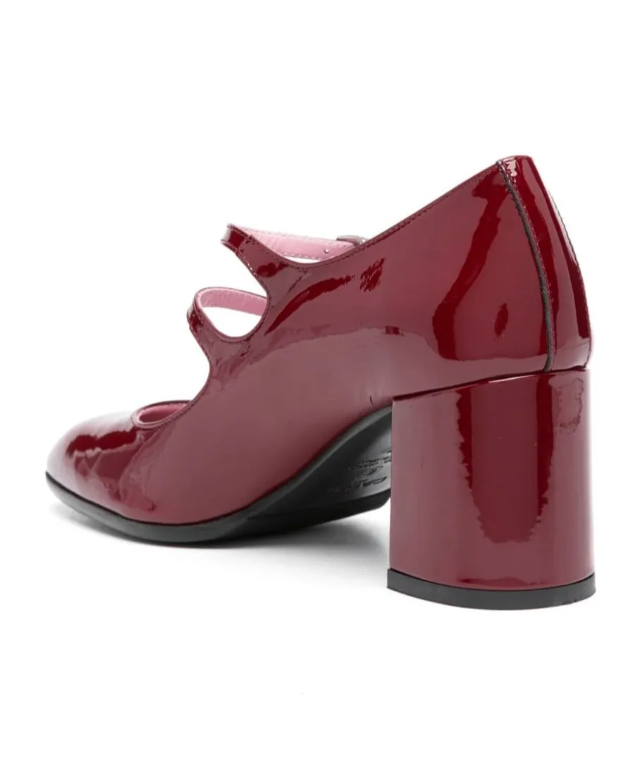 Alice Mary Jane Pumps