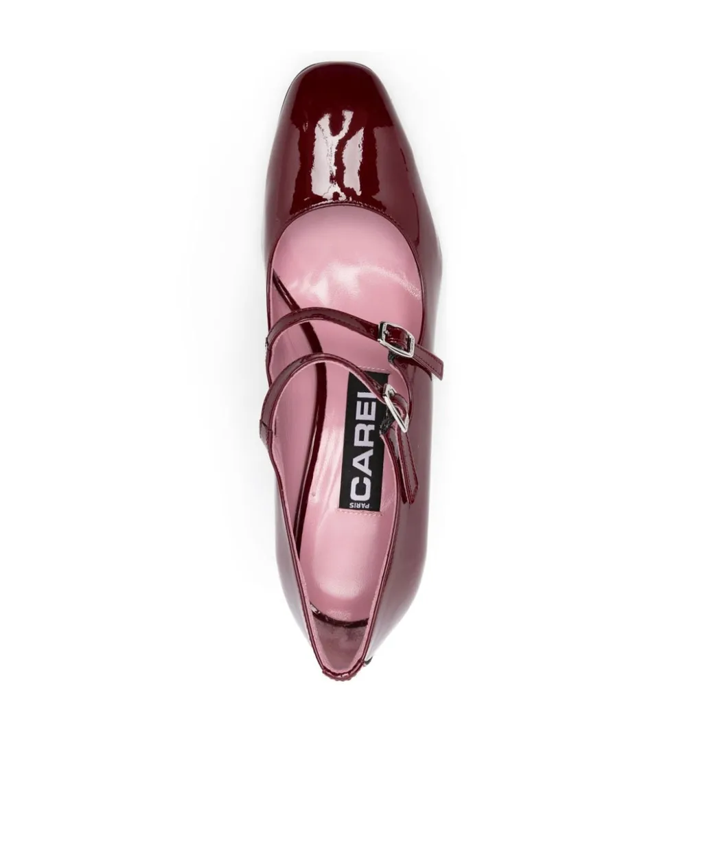 Alice Mary Jane Pumps
