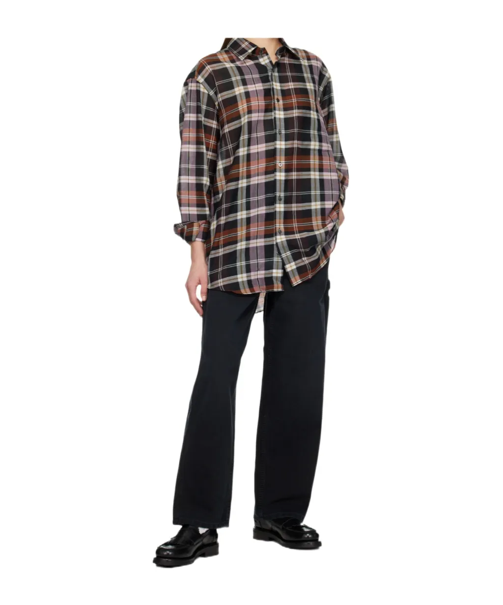 Brandon Single Knee Jeans