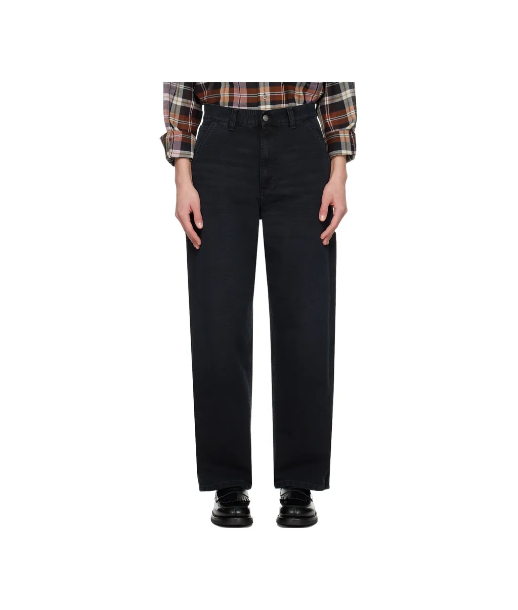Brandon Single Knee Jeans