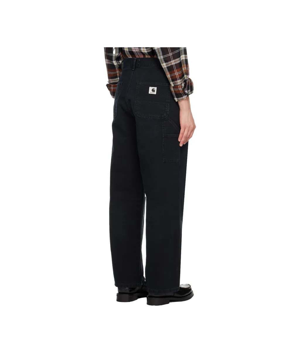Brandon Single Knee Jeans