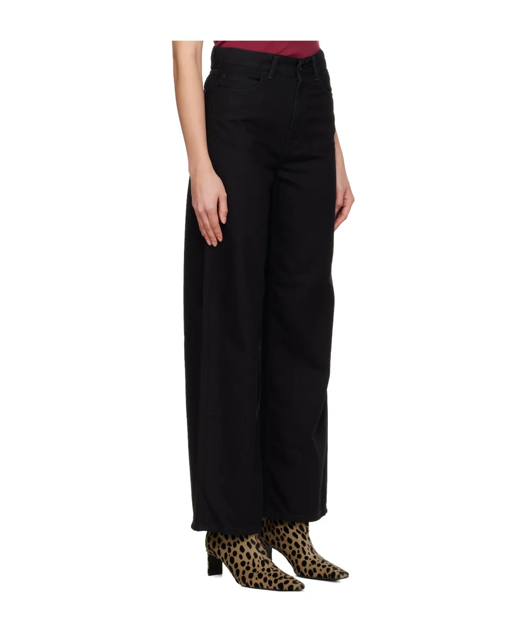 Belt Loop Jeans