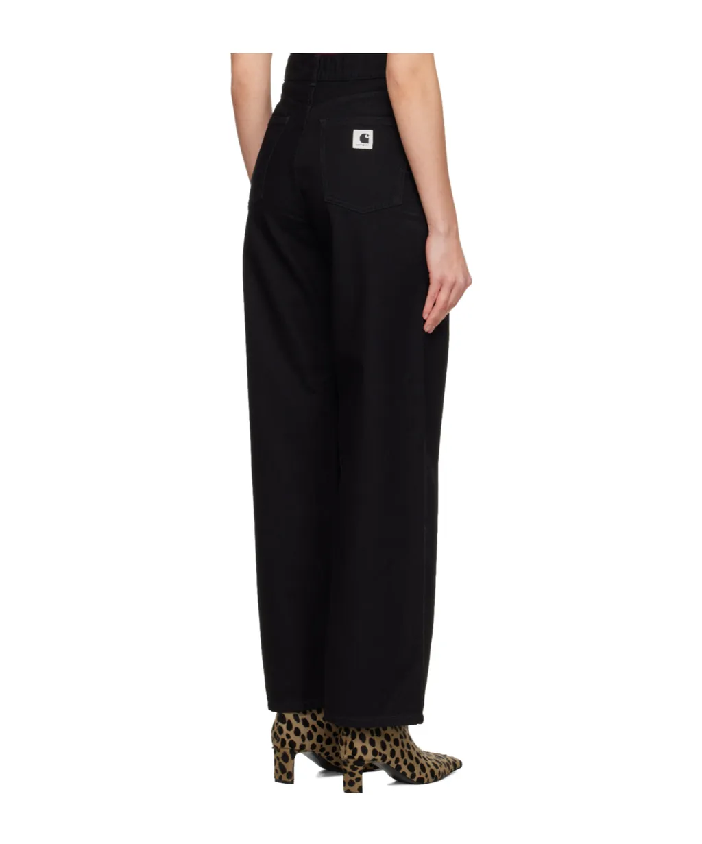 Belt Loop Jeans
