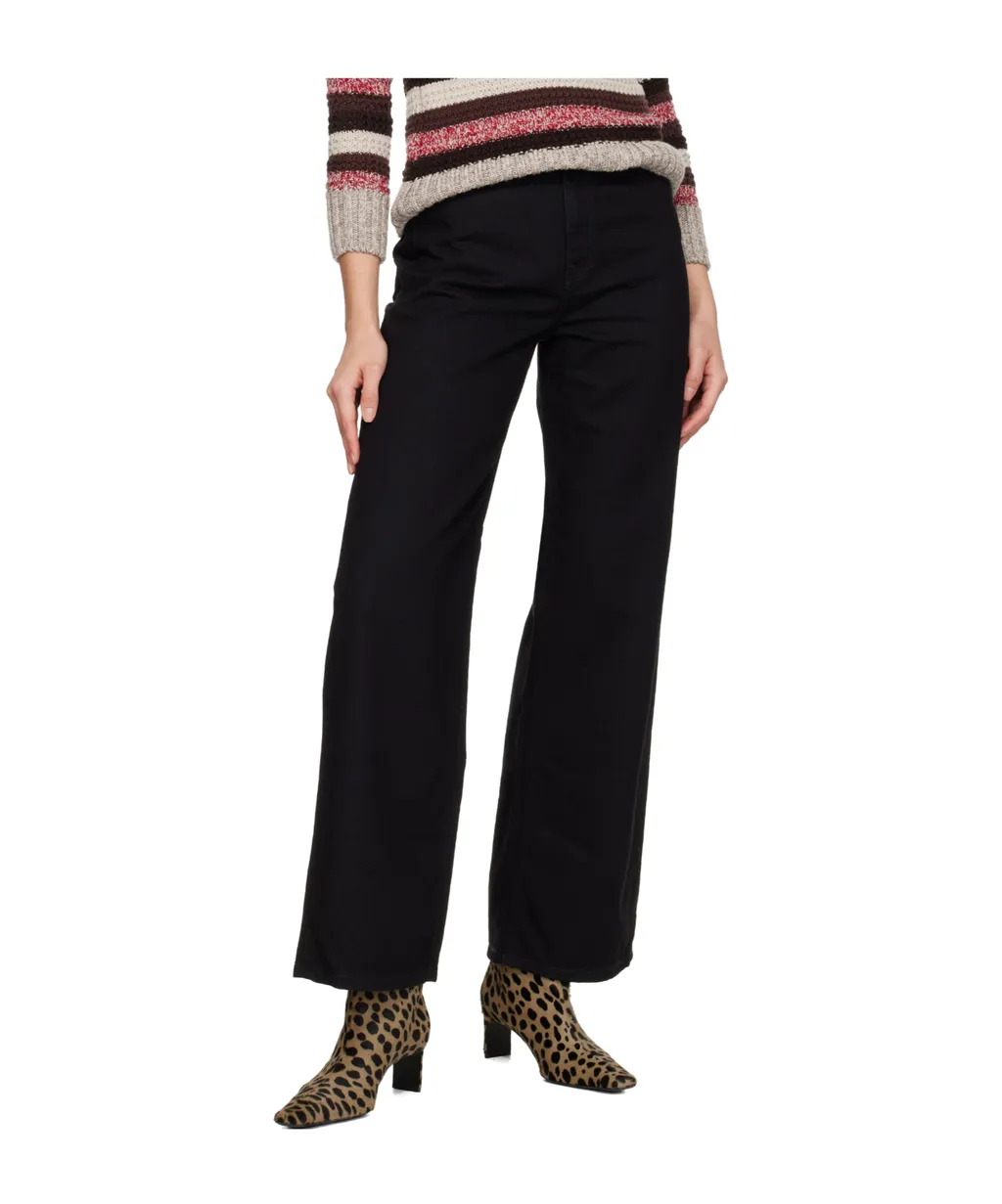 Belt Loop Jeans