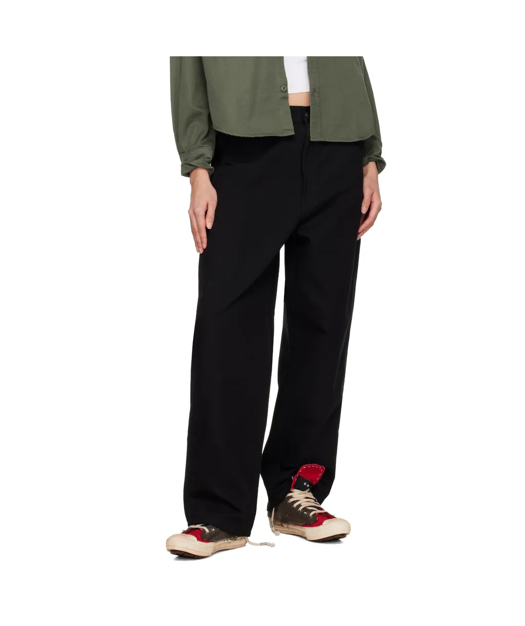 Brandon Single Knee Trousers