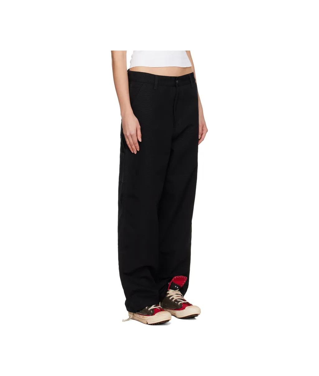 Brandon Single Knee Trousers