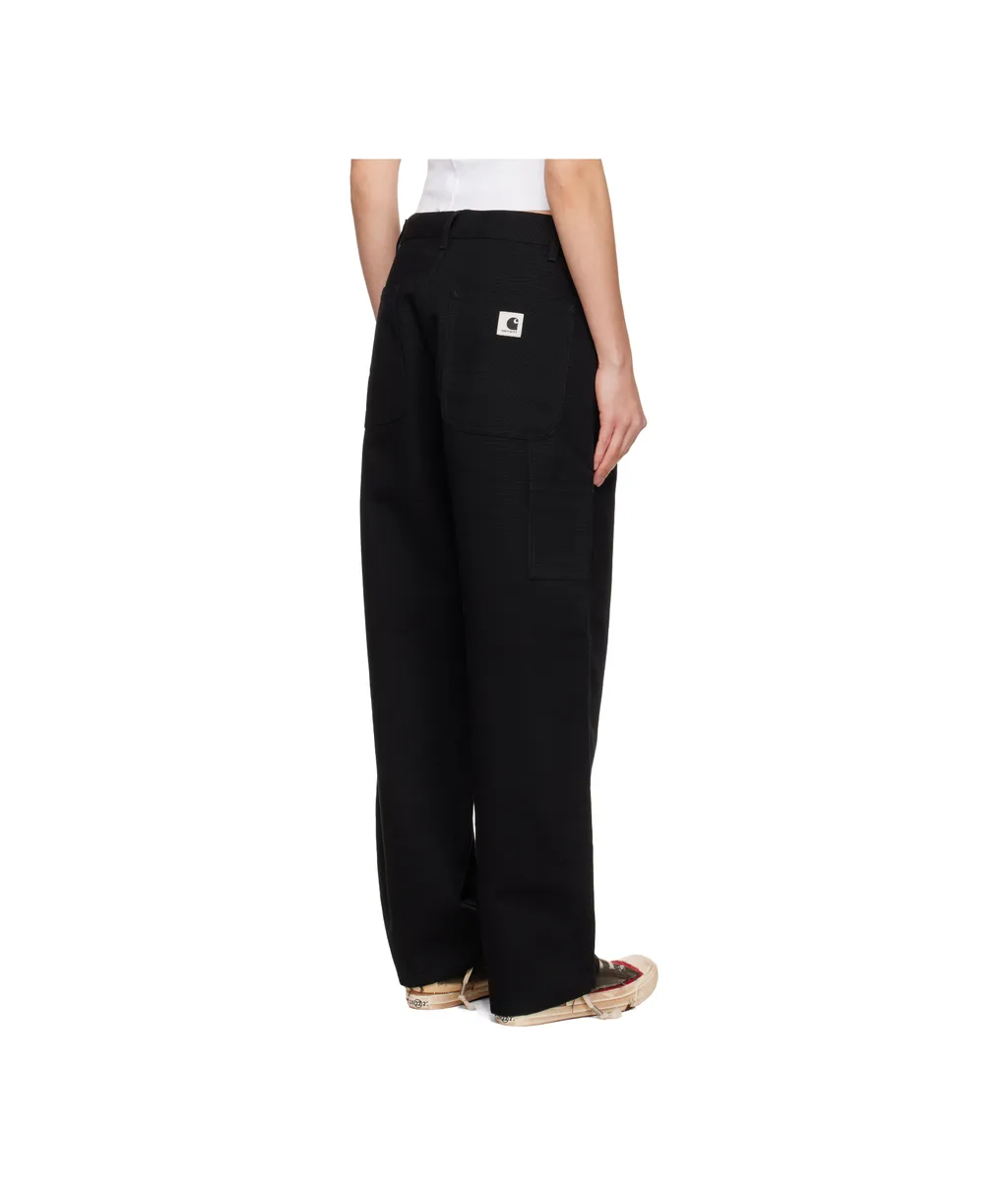 Brandon Single Knee Trousers