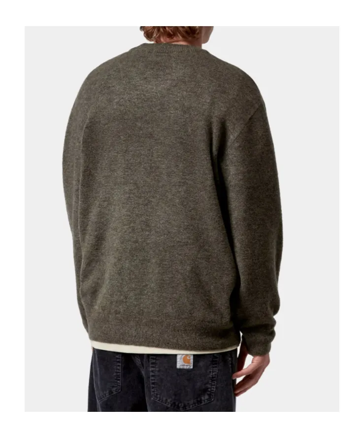 Chedda Sweater