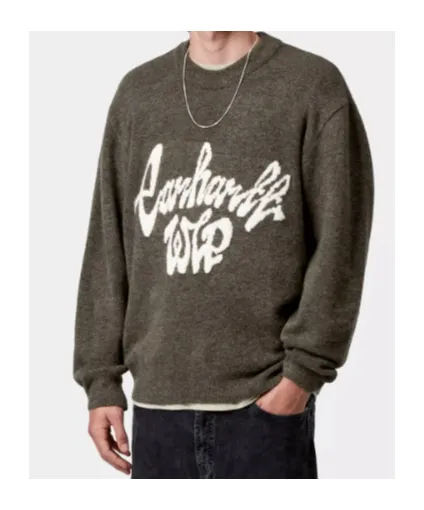 Chedda Sweater