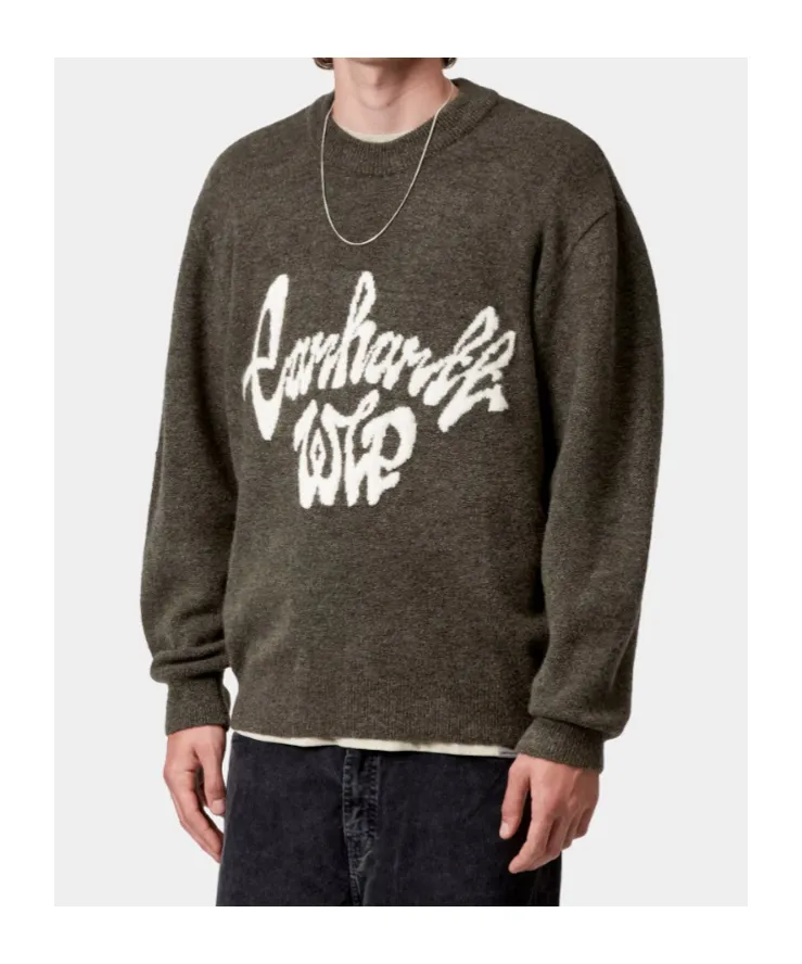 Chedda Sweater