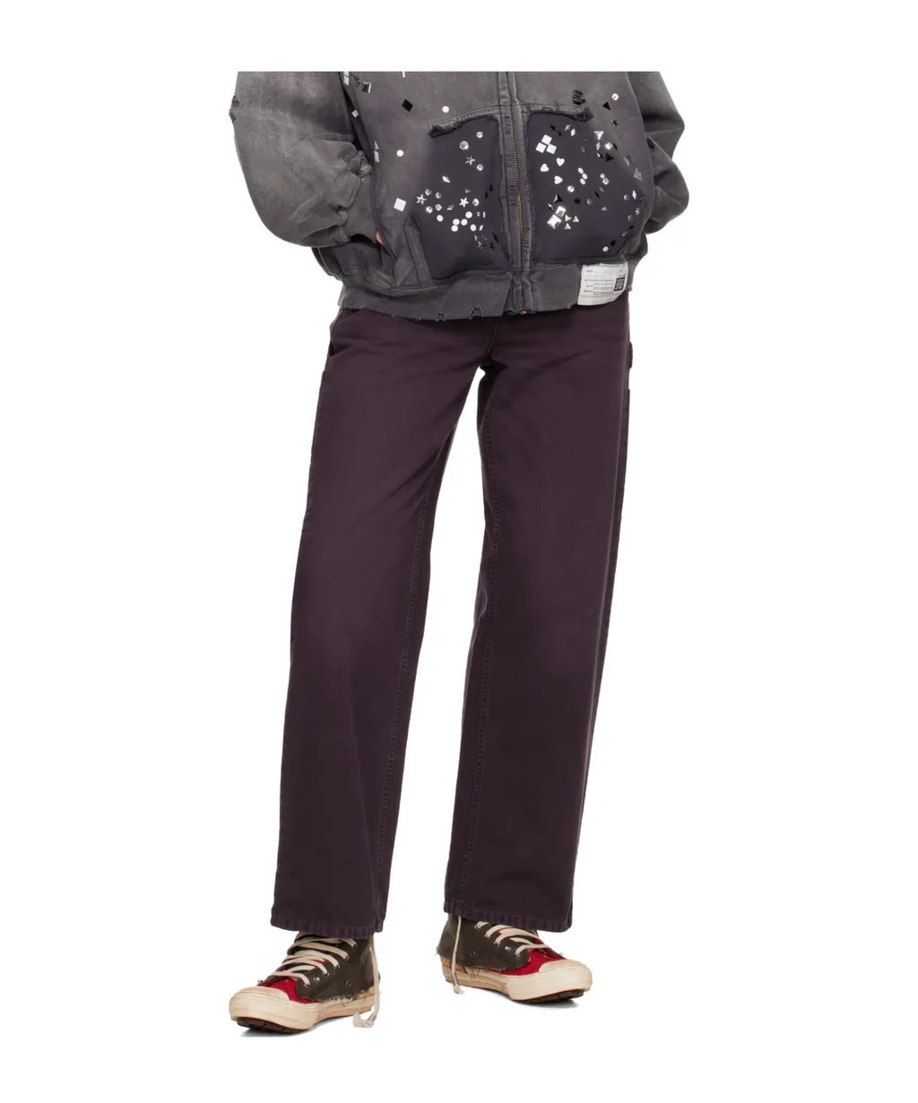 Pierce Trousers