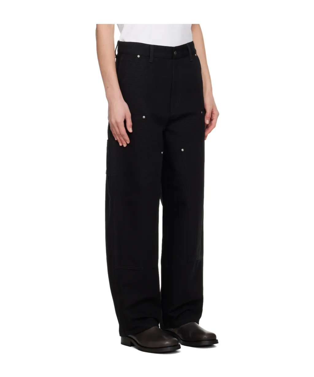 Double Knee Jeans