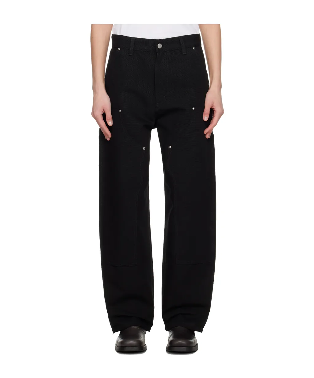 Double Knee Jeans