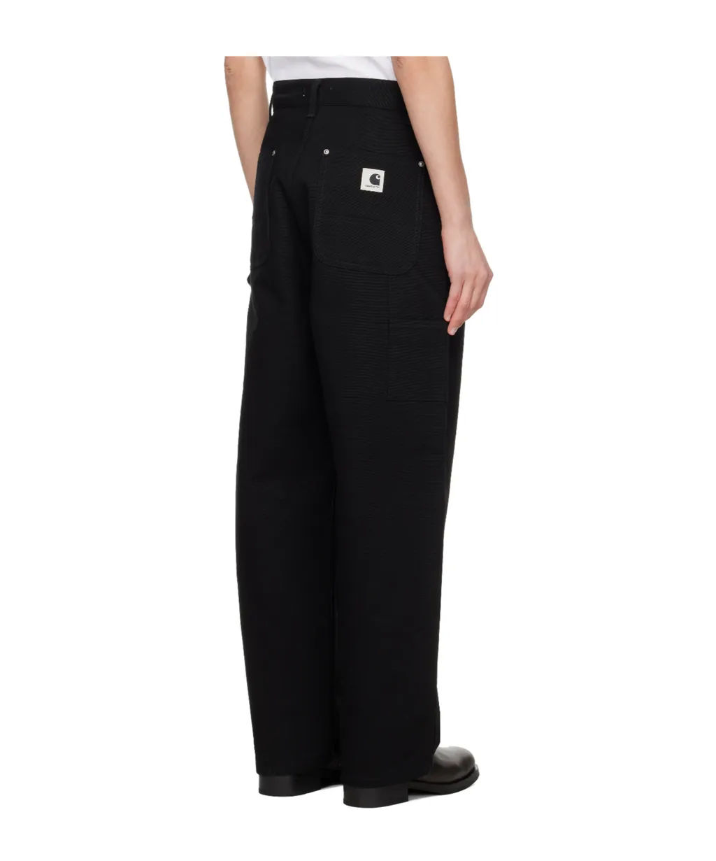 Double Knee Jeans