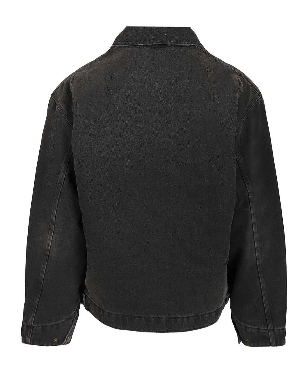 Og Detroit Jacket