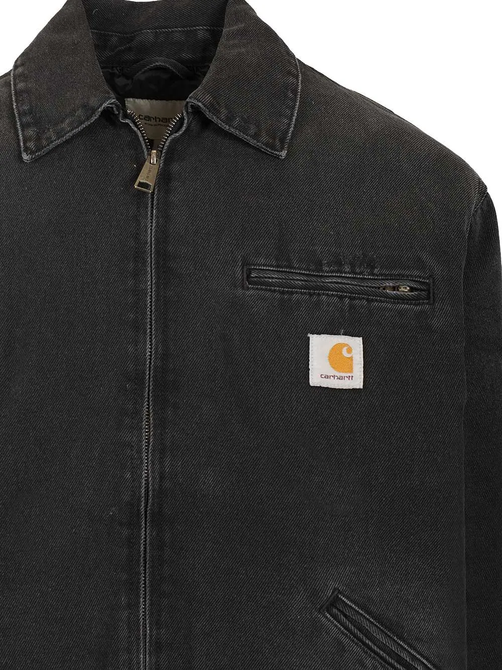 Og Detroit Jacket