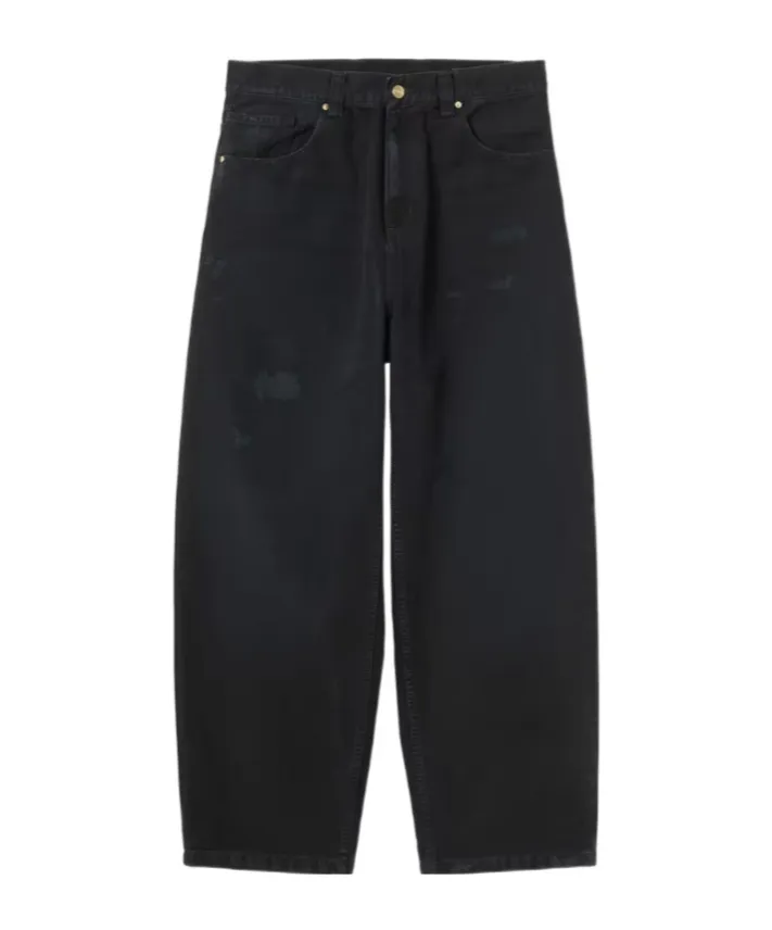Brandon Wide-Leg Jeans