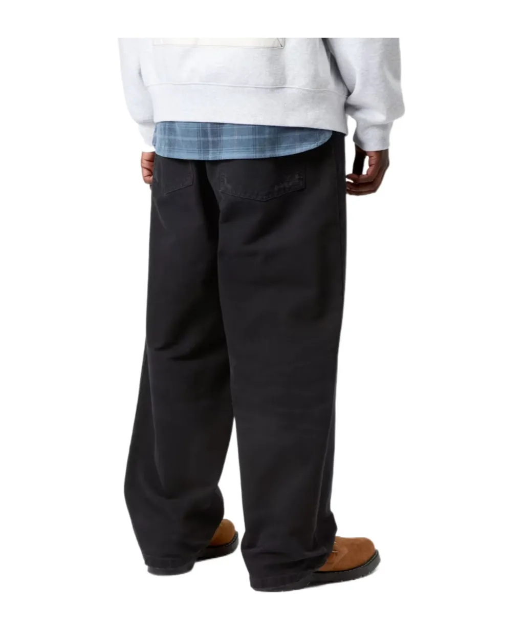 Brandon Wide-Leg Jeans