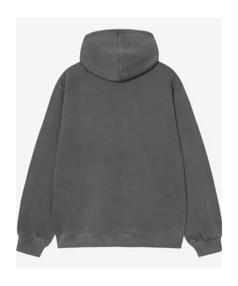 Torion Hooded Sweatshirt