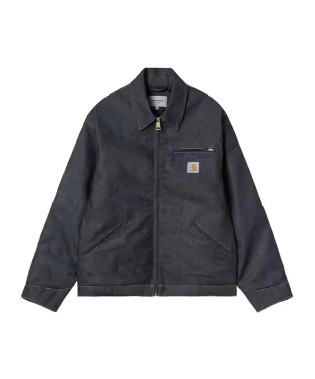 Og Detroit Jacket