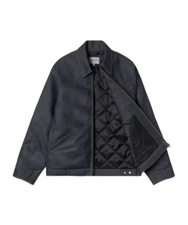 Og Detroit Jacket