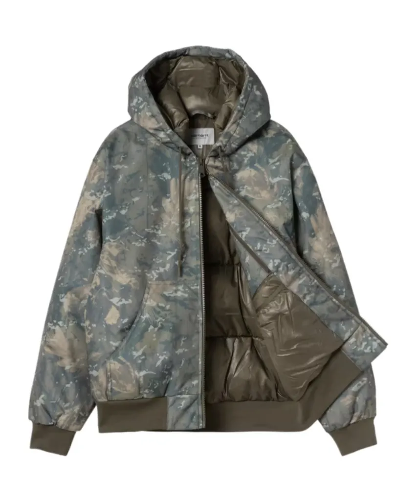 Og Active Cold Jacket