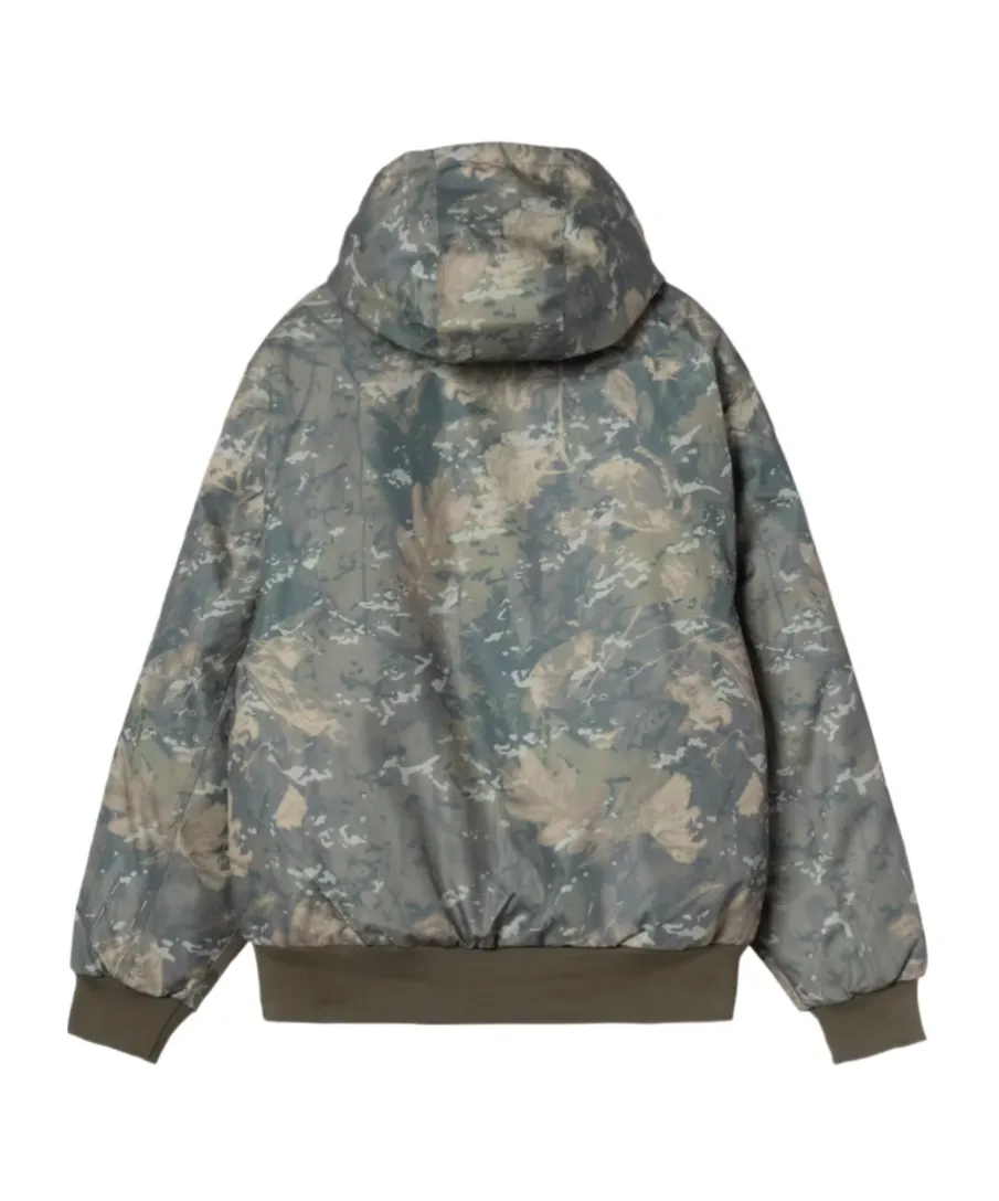 Og Active Cold Jacket