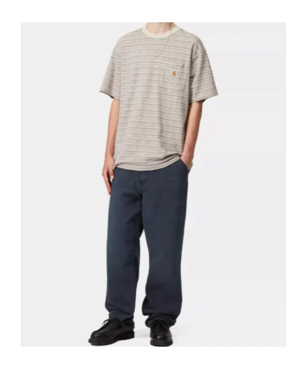 Simple Pant