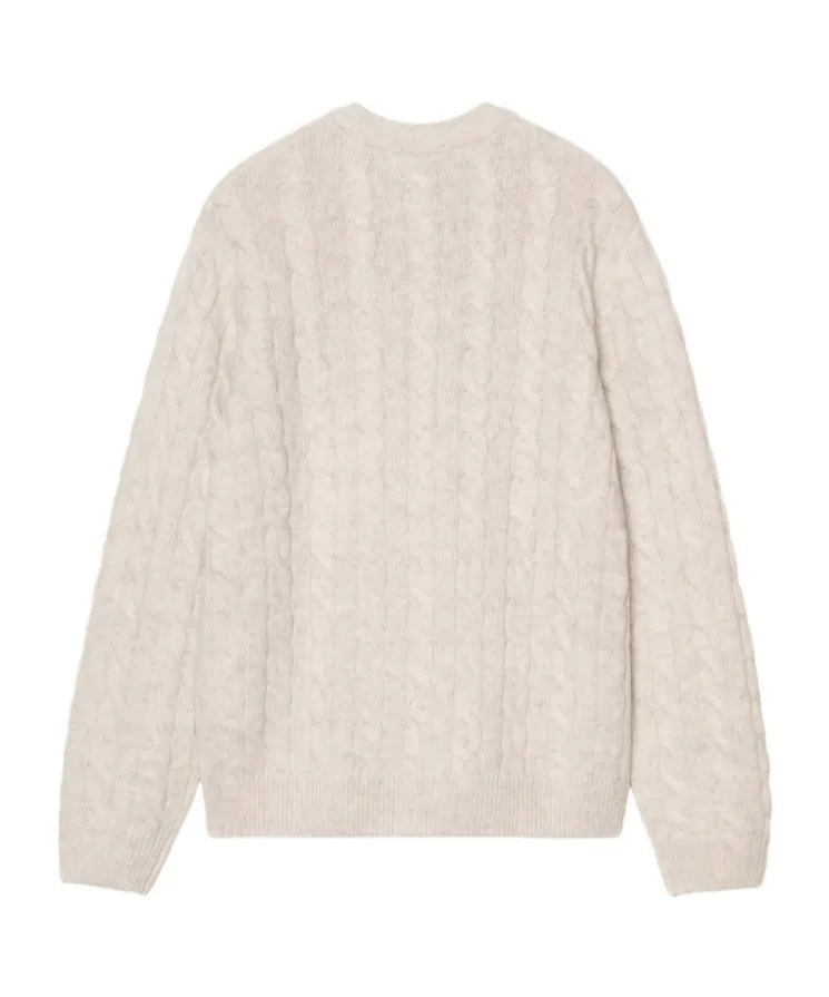 Signature Sweater