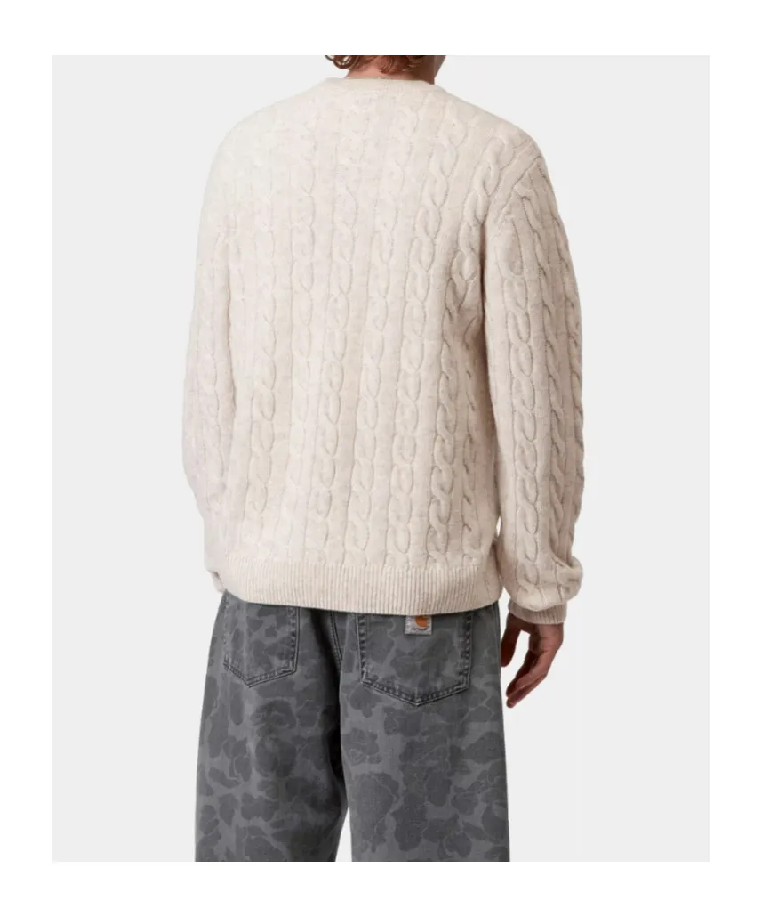 Signature Sweater