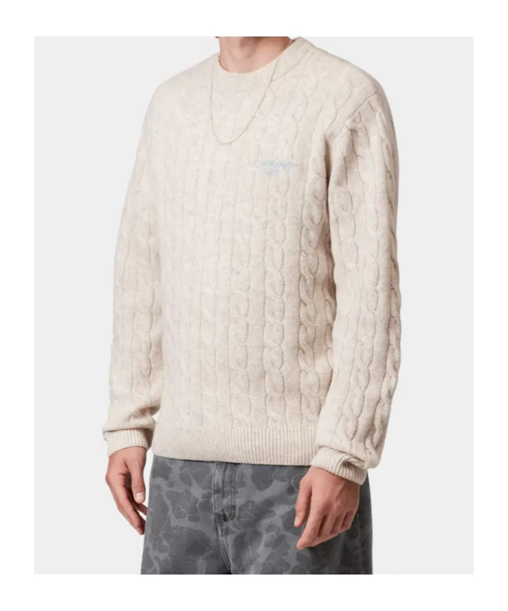 Signature Sweater