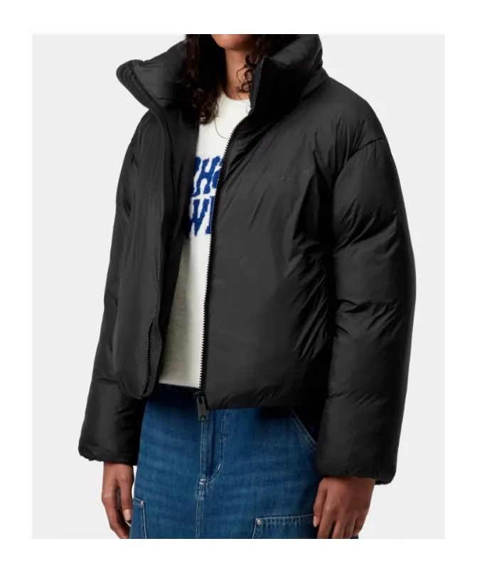 Demi Puffer Jacket