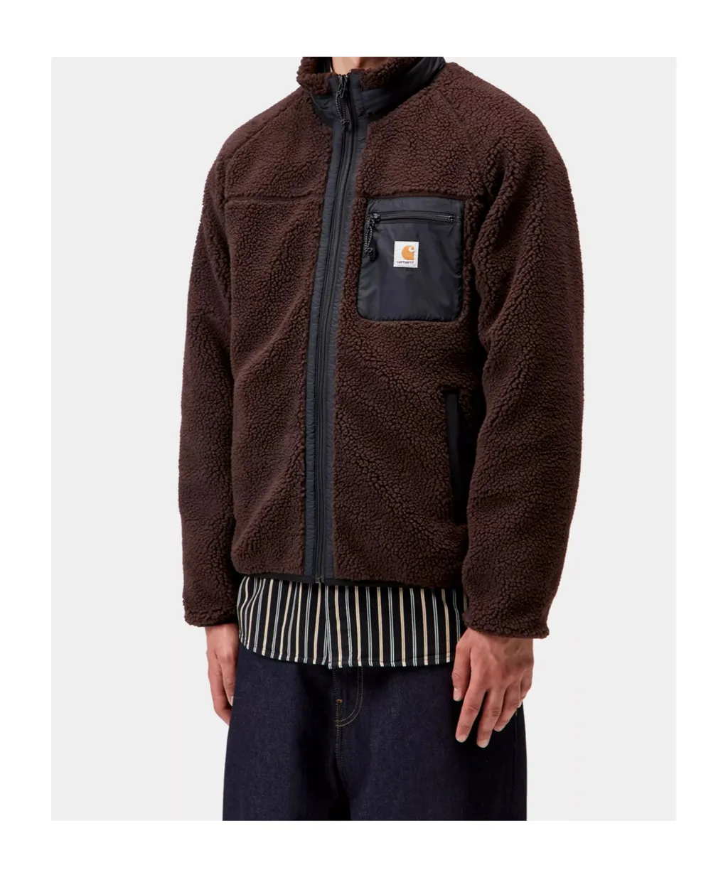 Prentis Liner Fleece Jacket