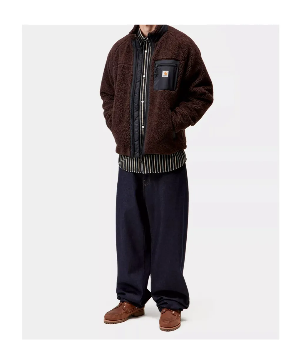 Prentis Liner Fleece Jacket
