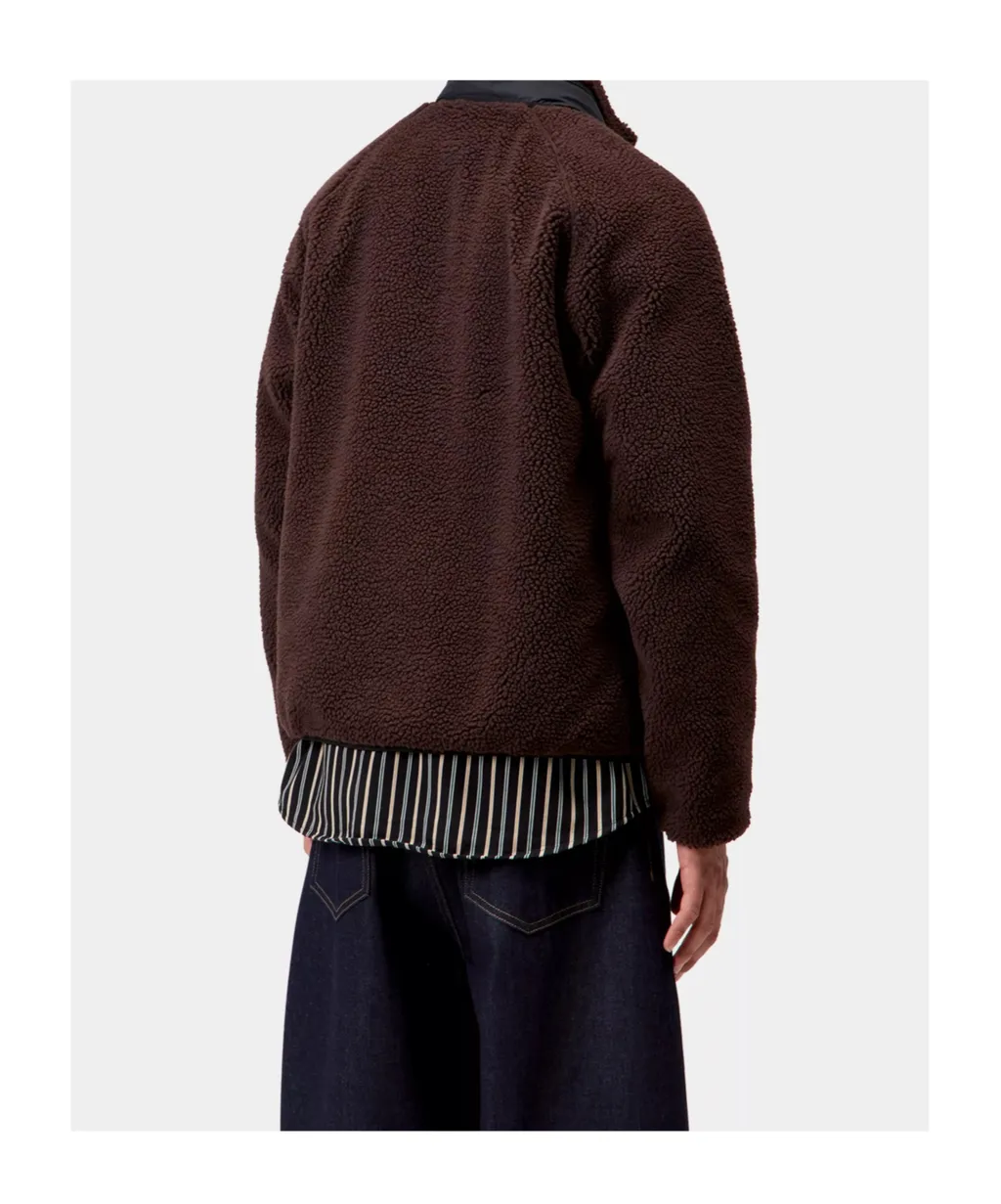 Prentis Liner Fleece Jacket