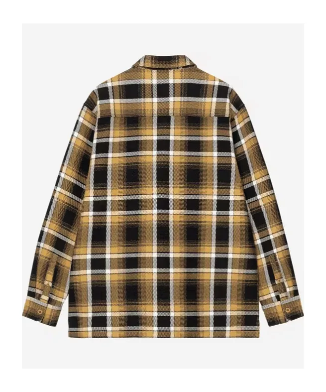 L/S Vaughn Shirt