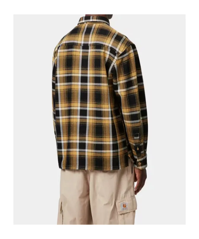 L/S Vaughn Shirt