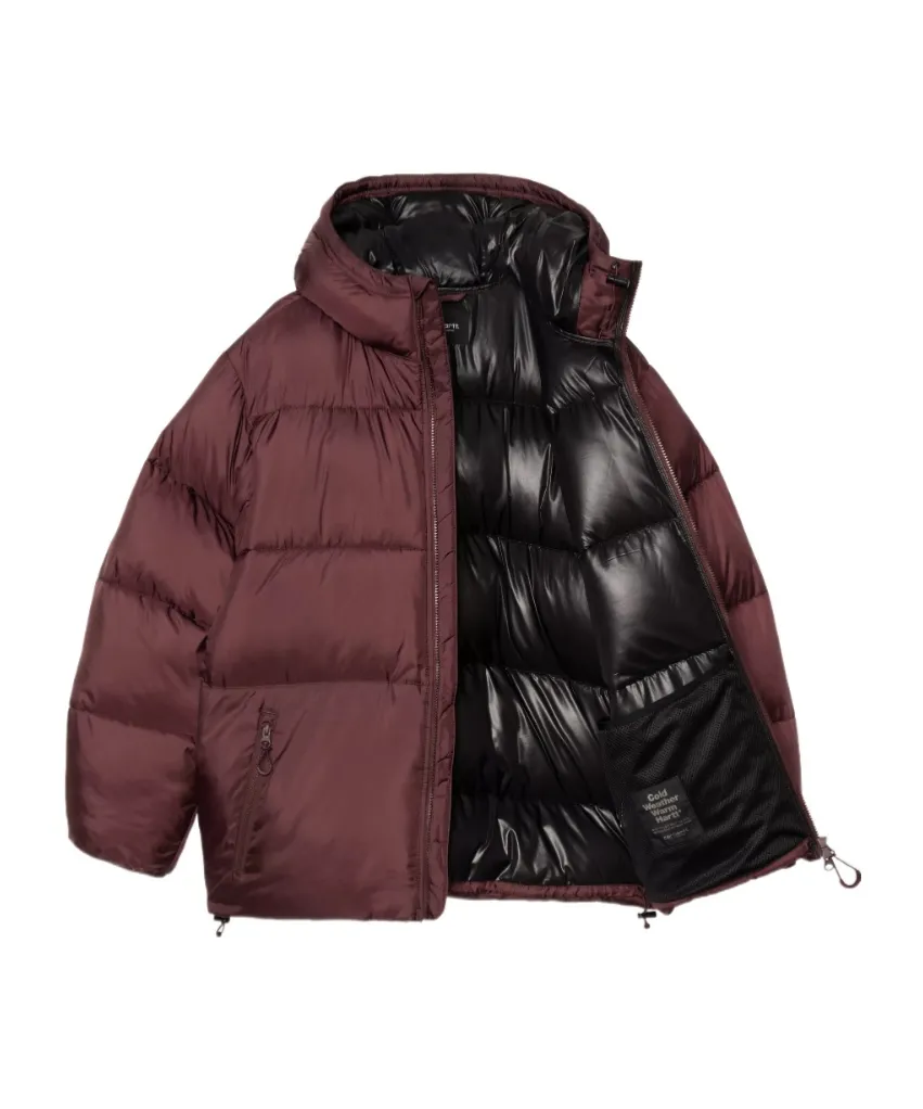 Toronto Jacket
